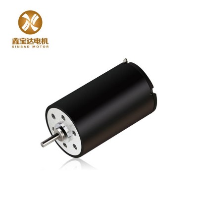 16*25mm high quality coreless brushed 12 volt dc motor replace maxon for tattoo machine